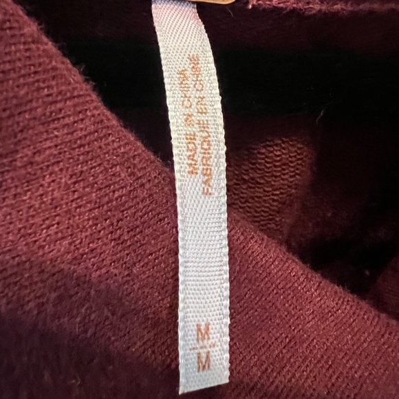 Free People Clementine Patchwork Ruffle - Picture 2 of 6